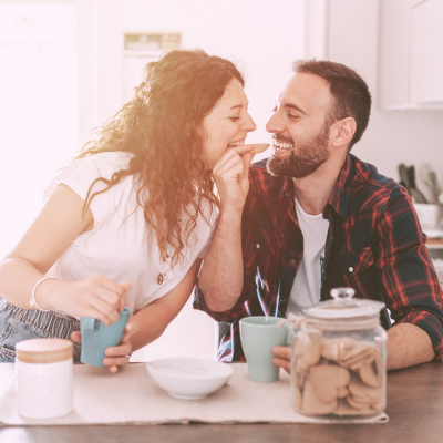 The Magic of Everyday Moments in Your Relationship